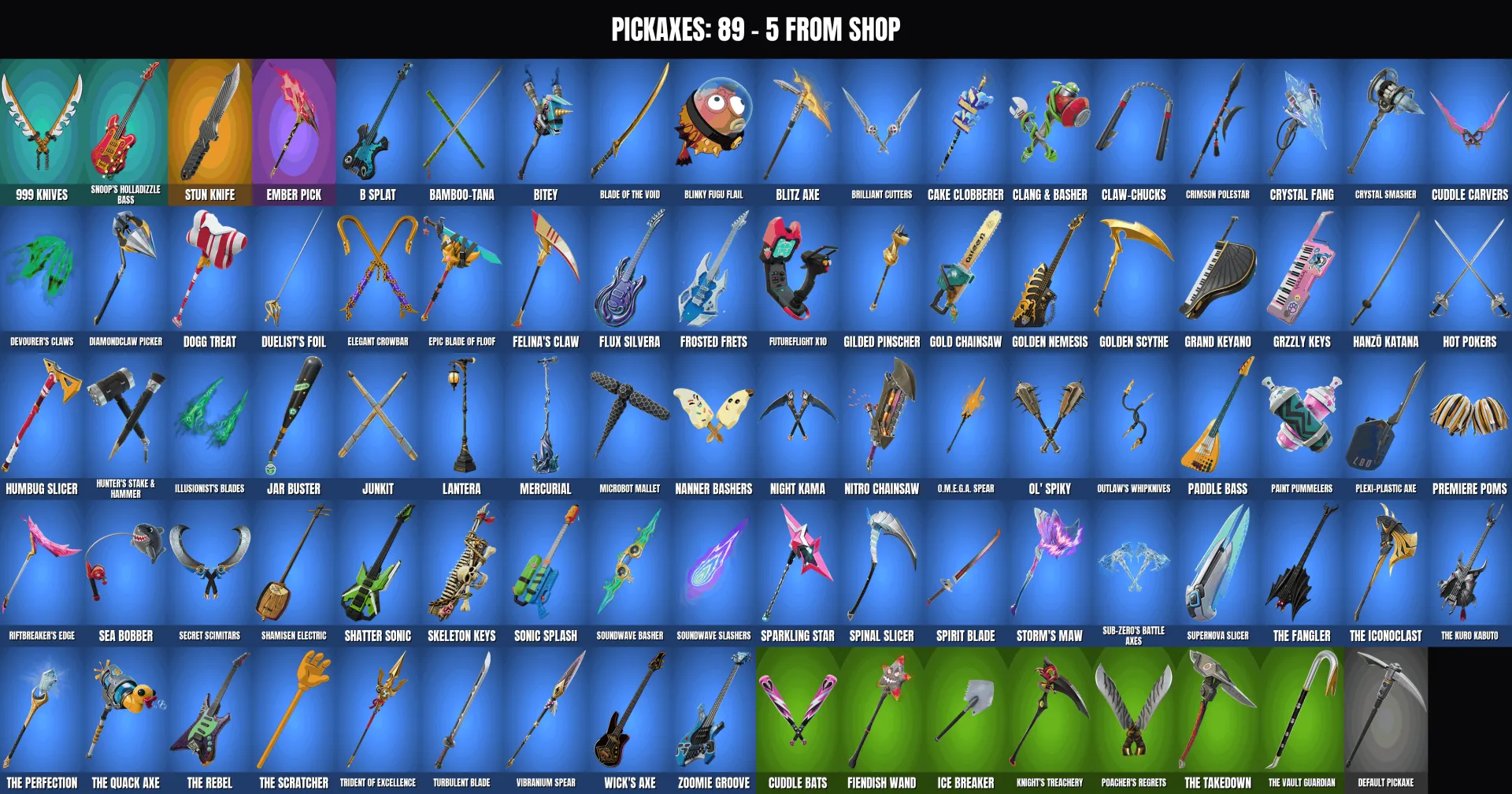 offre