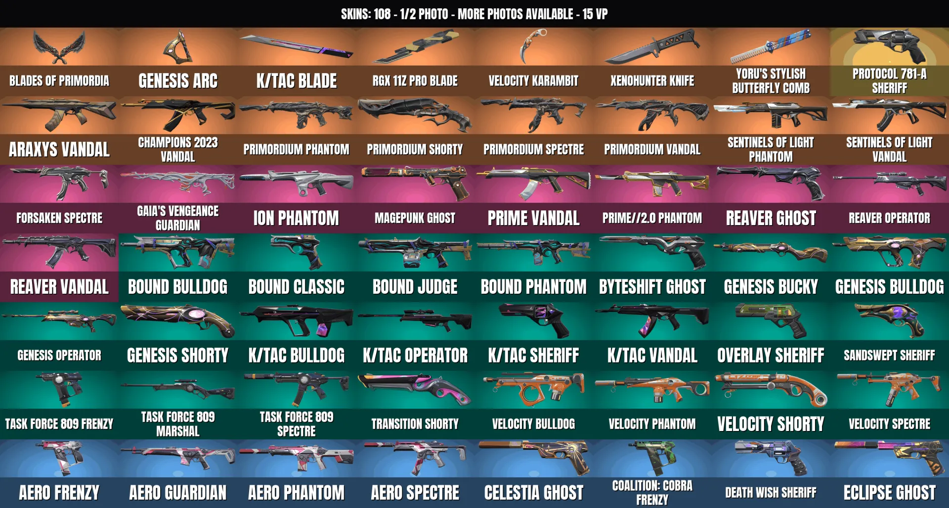 offer preview