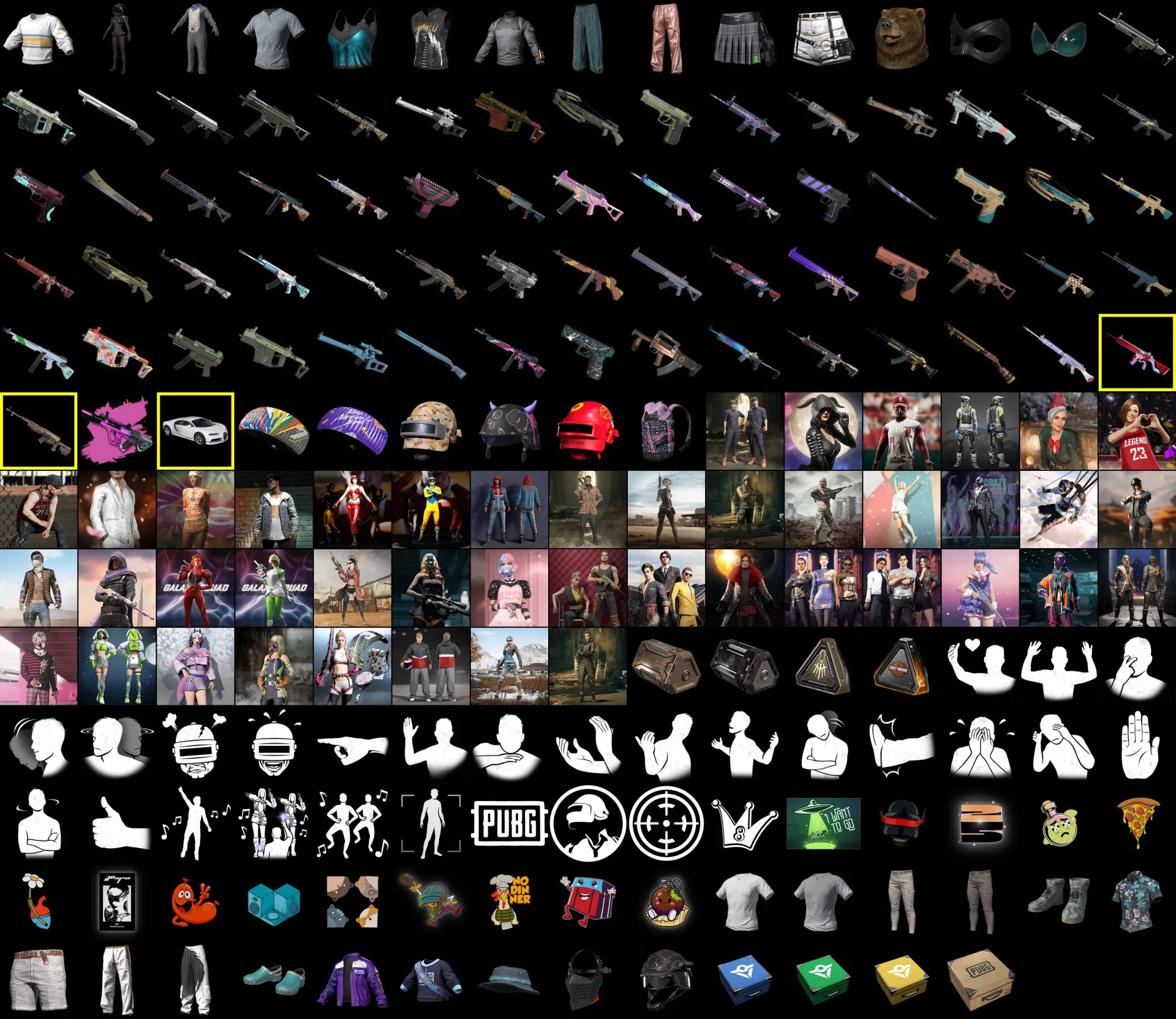 offer preview