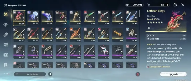offer preview