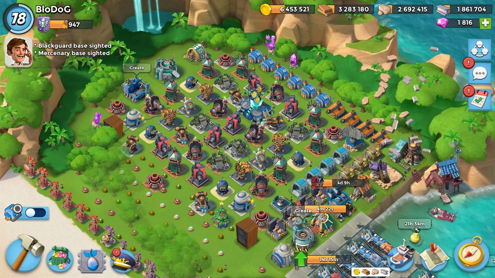 offer preview
