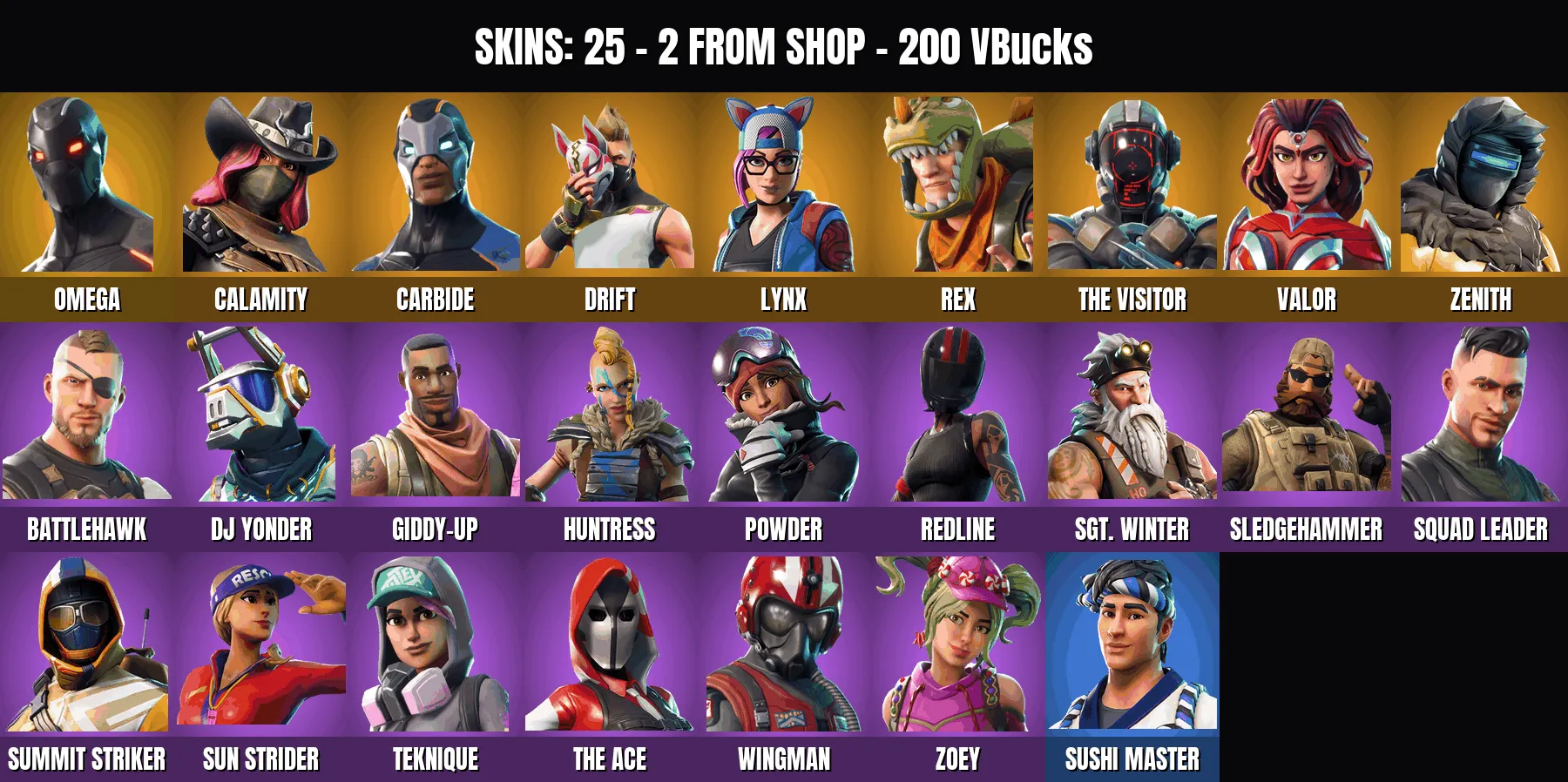 offer preview