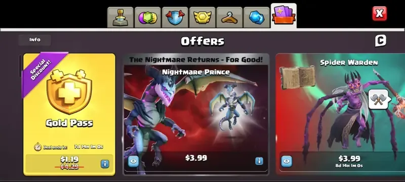 oferta