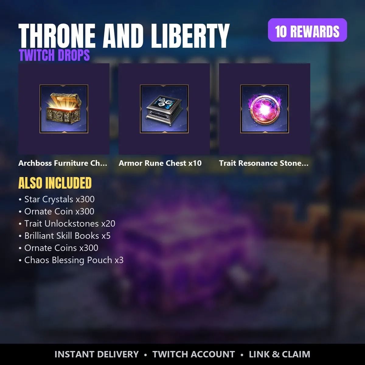 offer preview