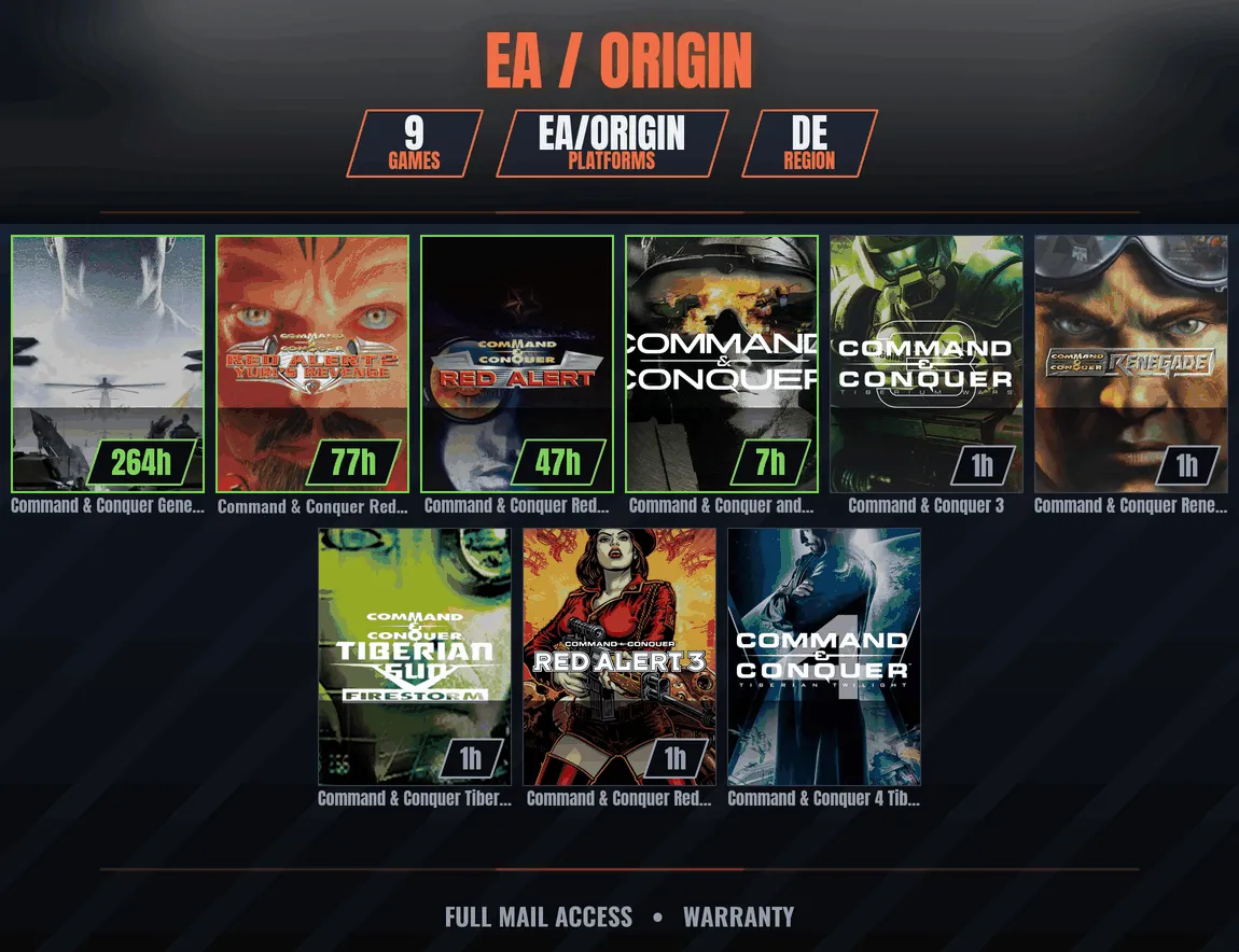 offer preview