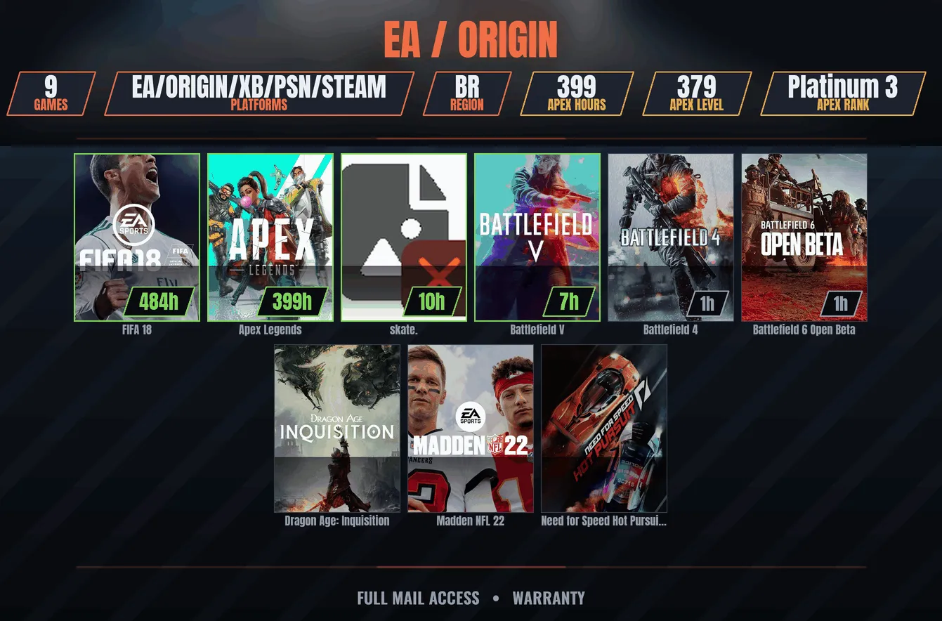 offer preview