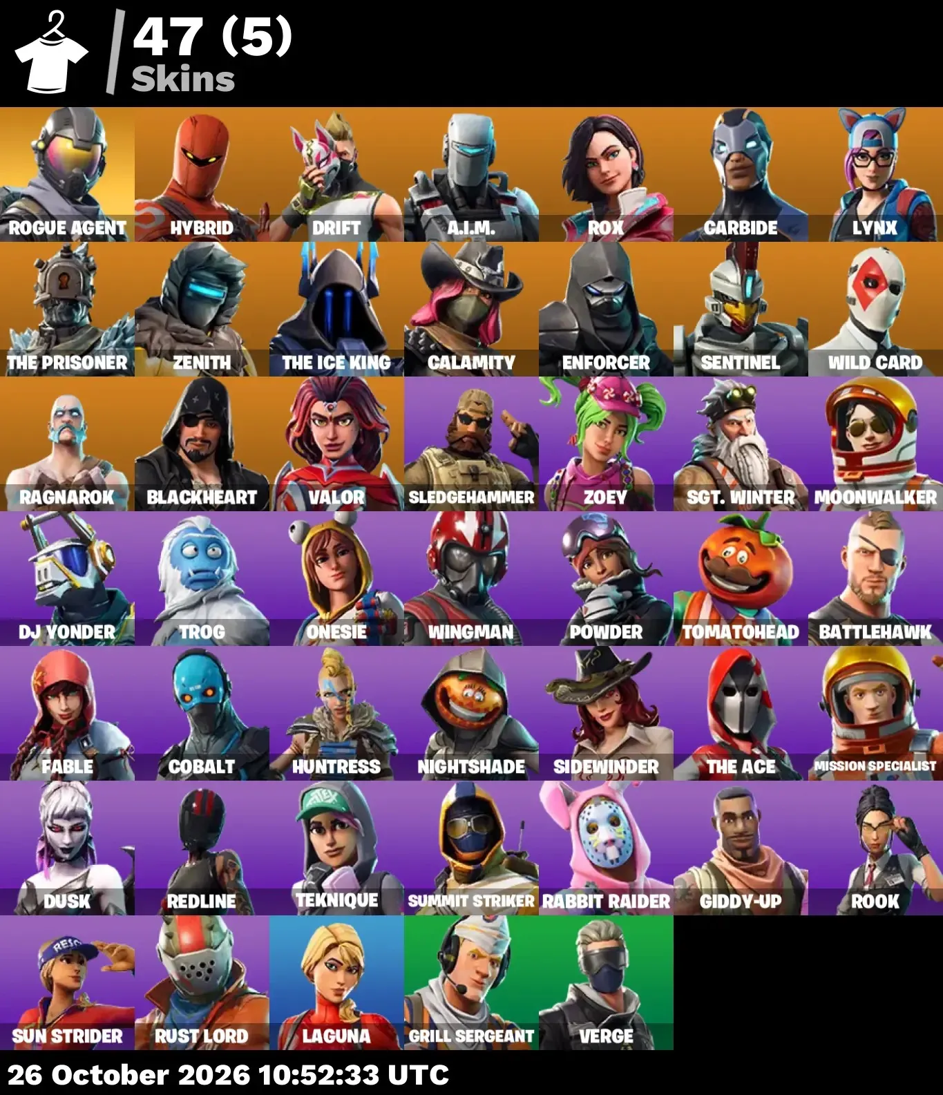offer preview