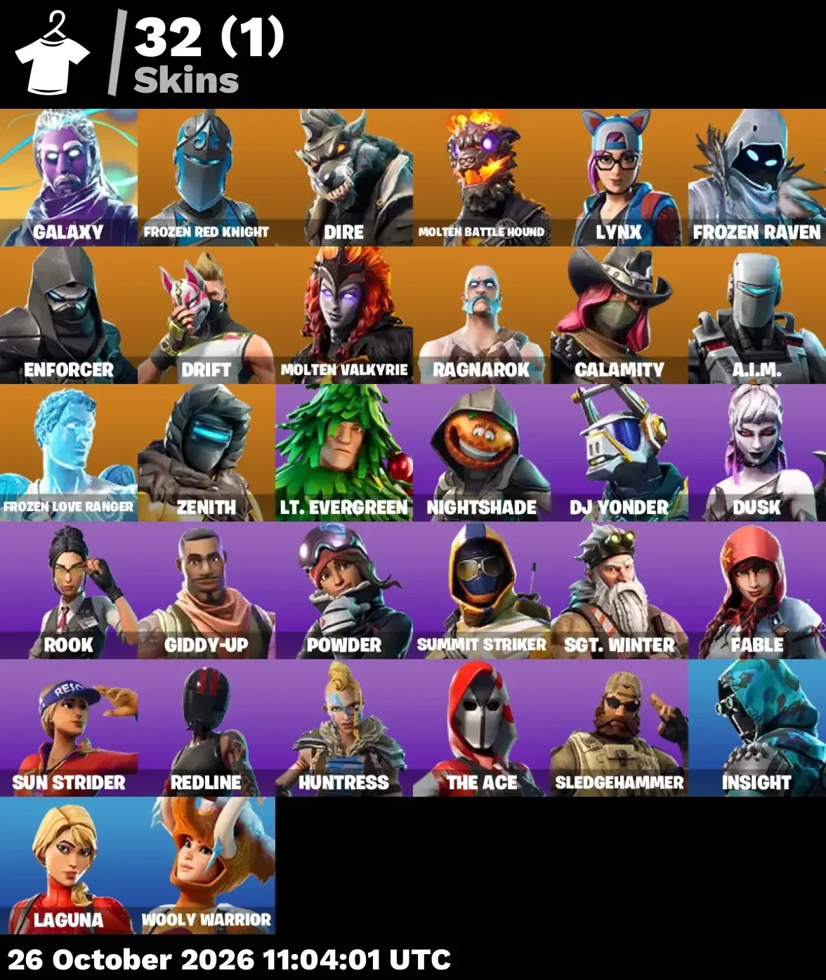 offer preview