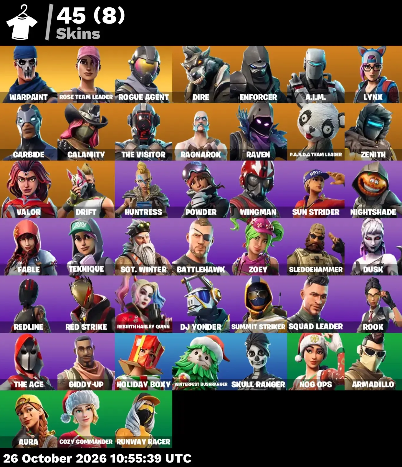 offer preview
