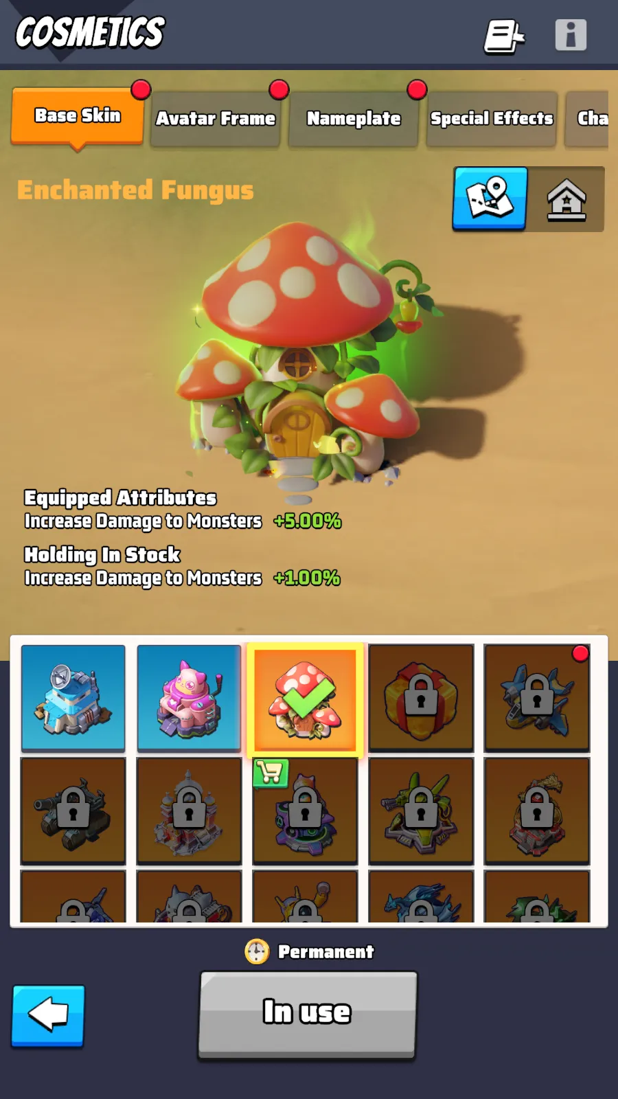 offer preview