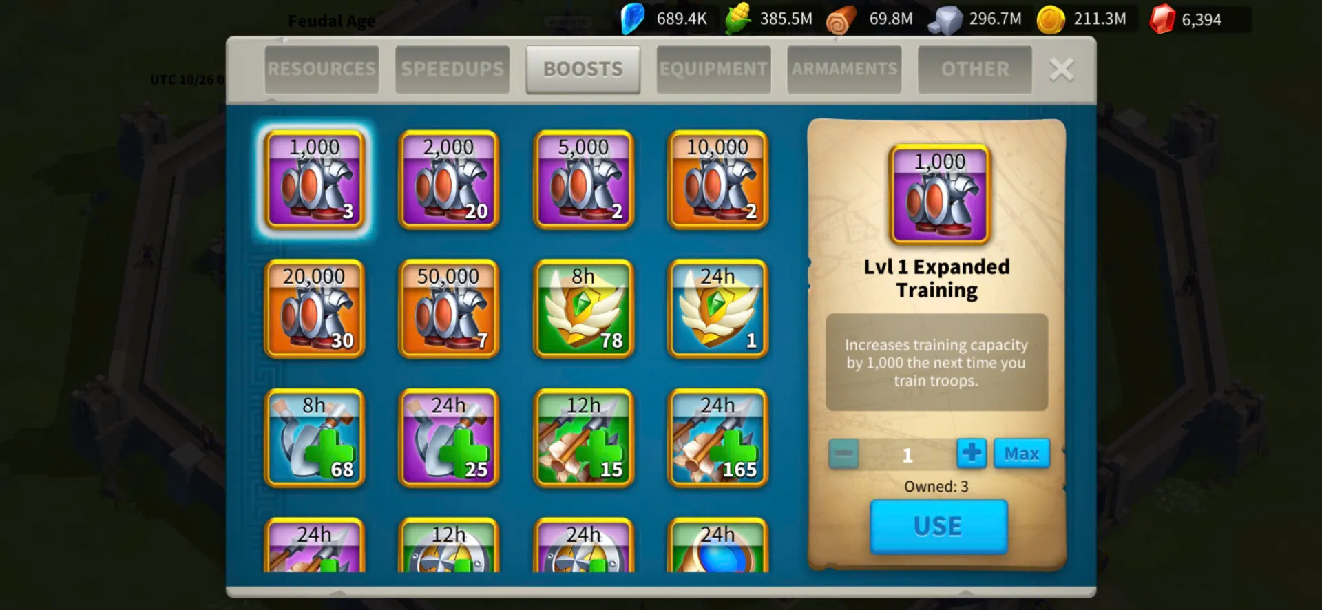 offer preview
