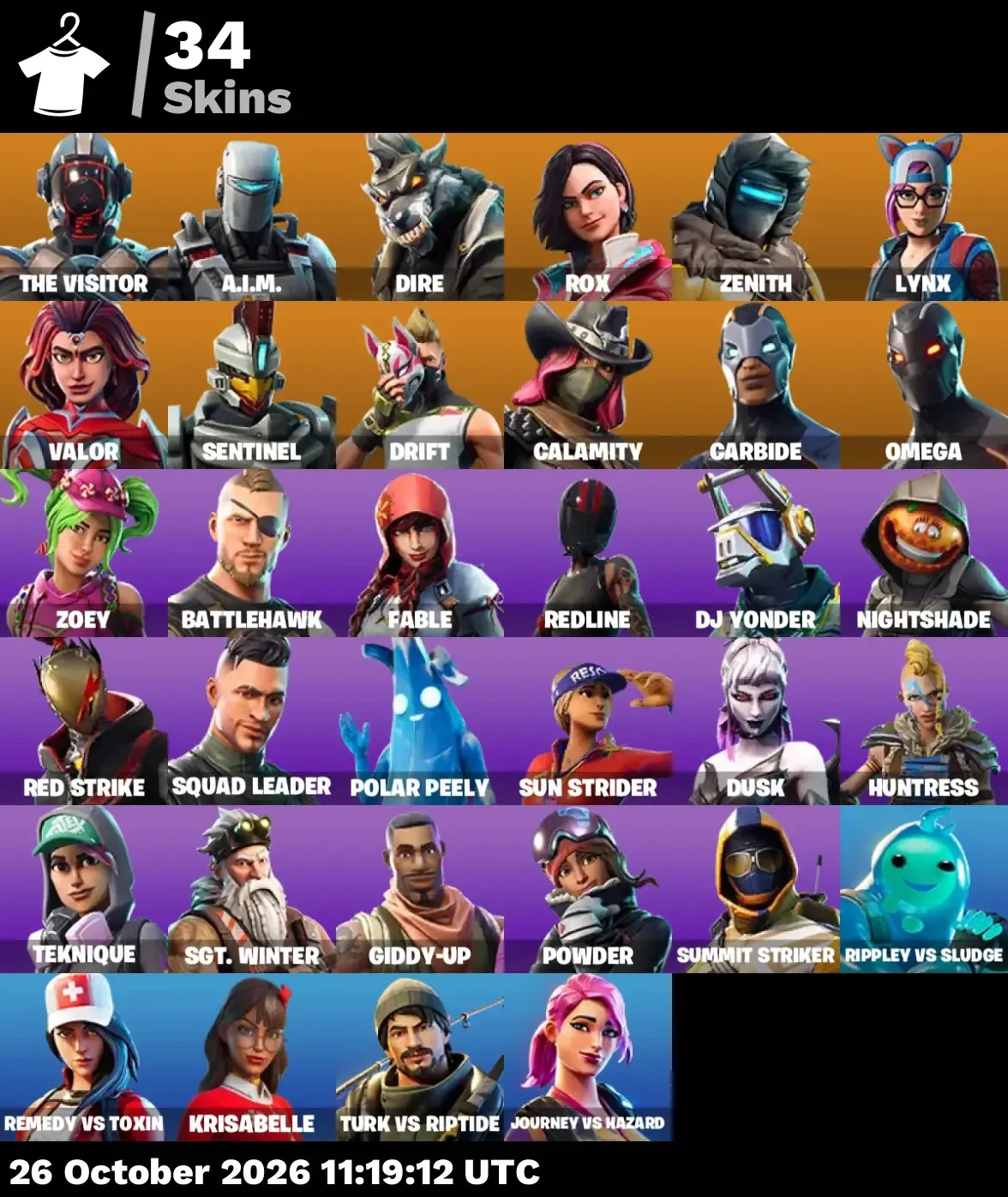 offer preview