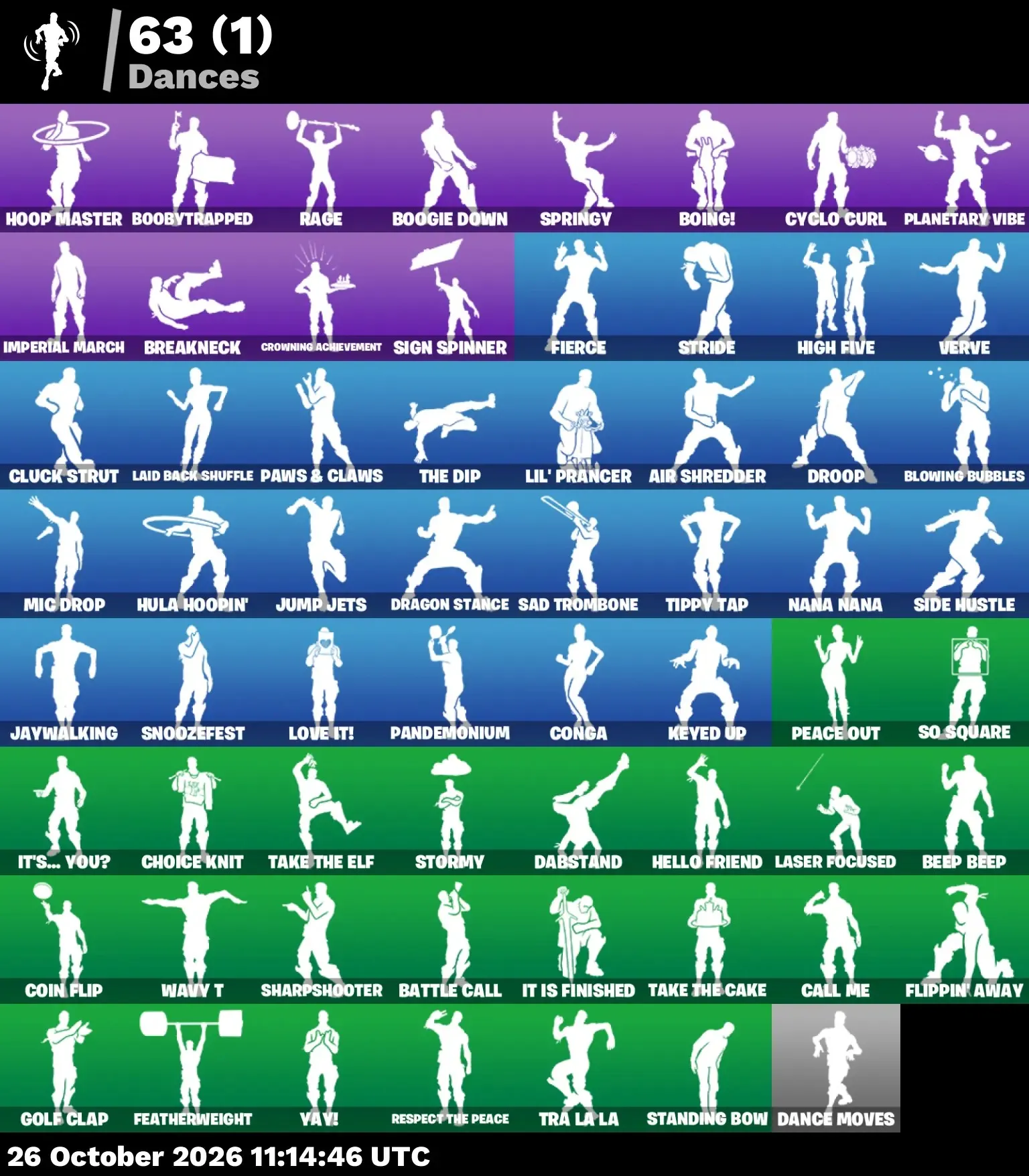 عرض