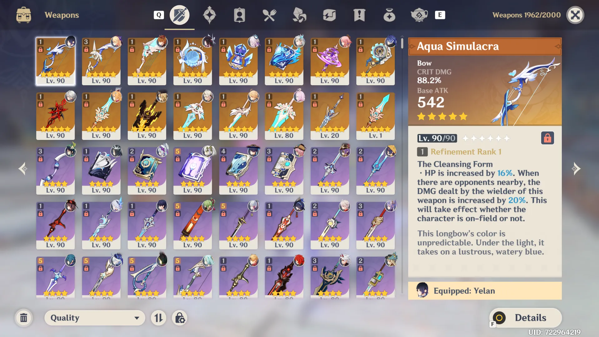 offre