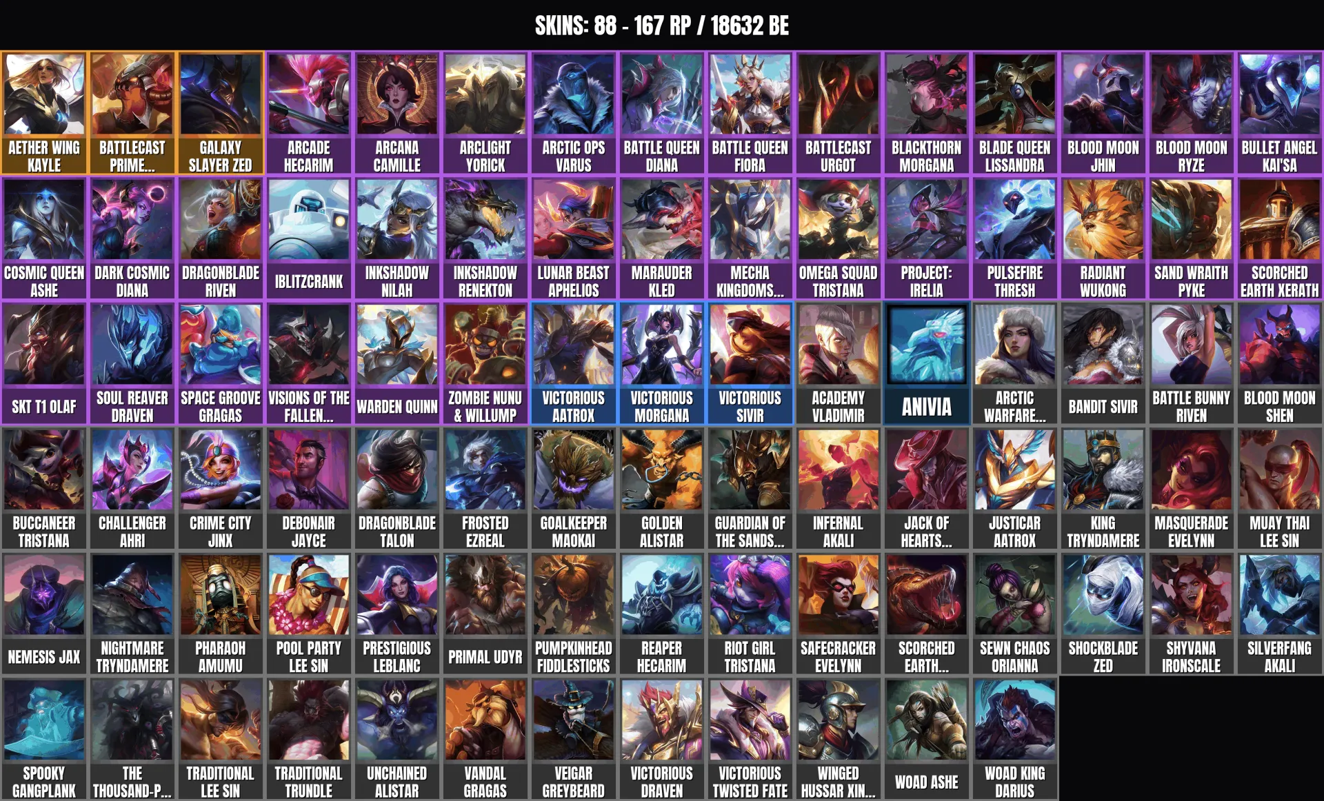 offer preview