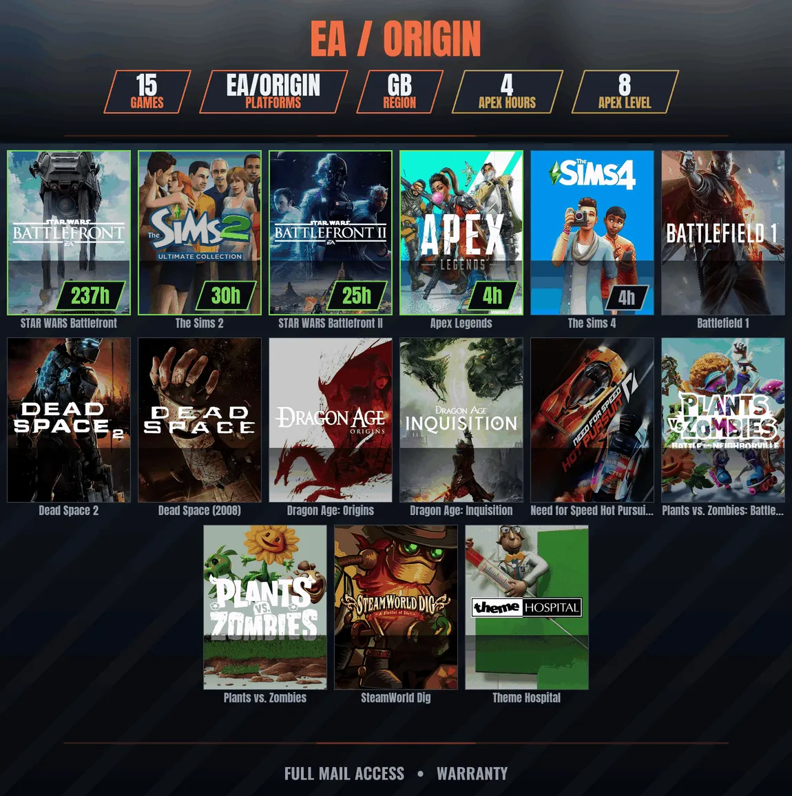 offer preview