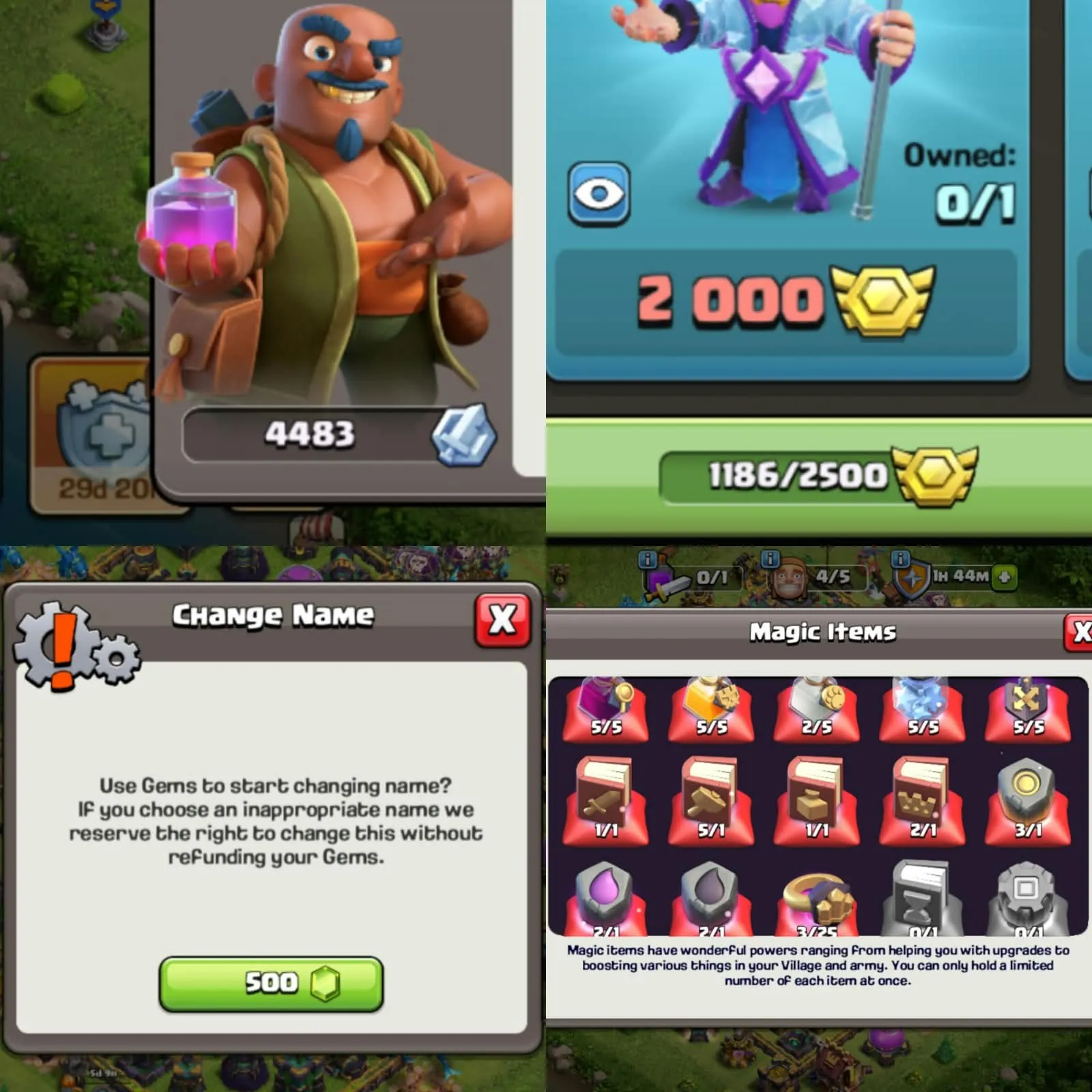 offerta