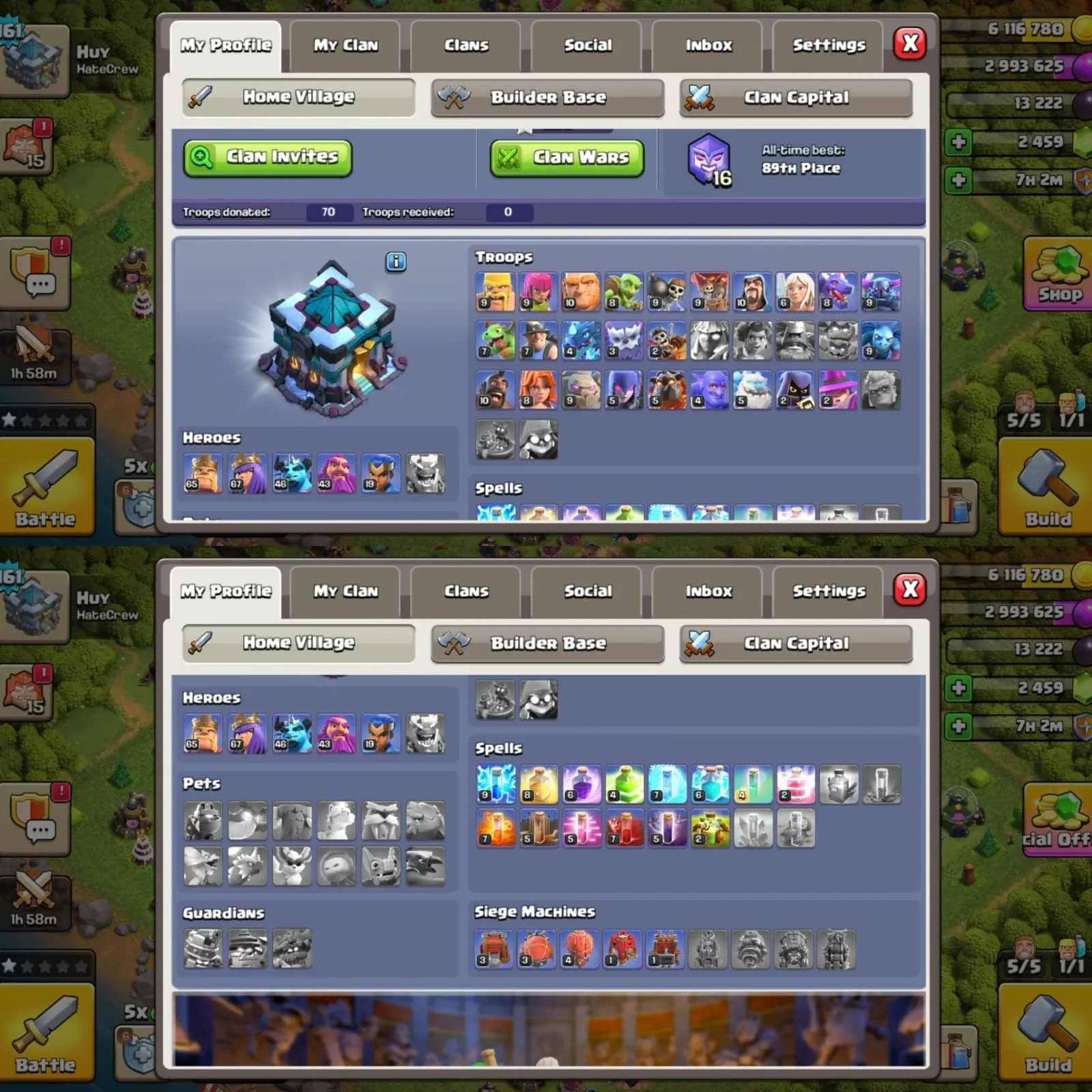 offre