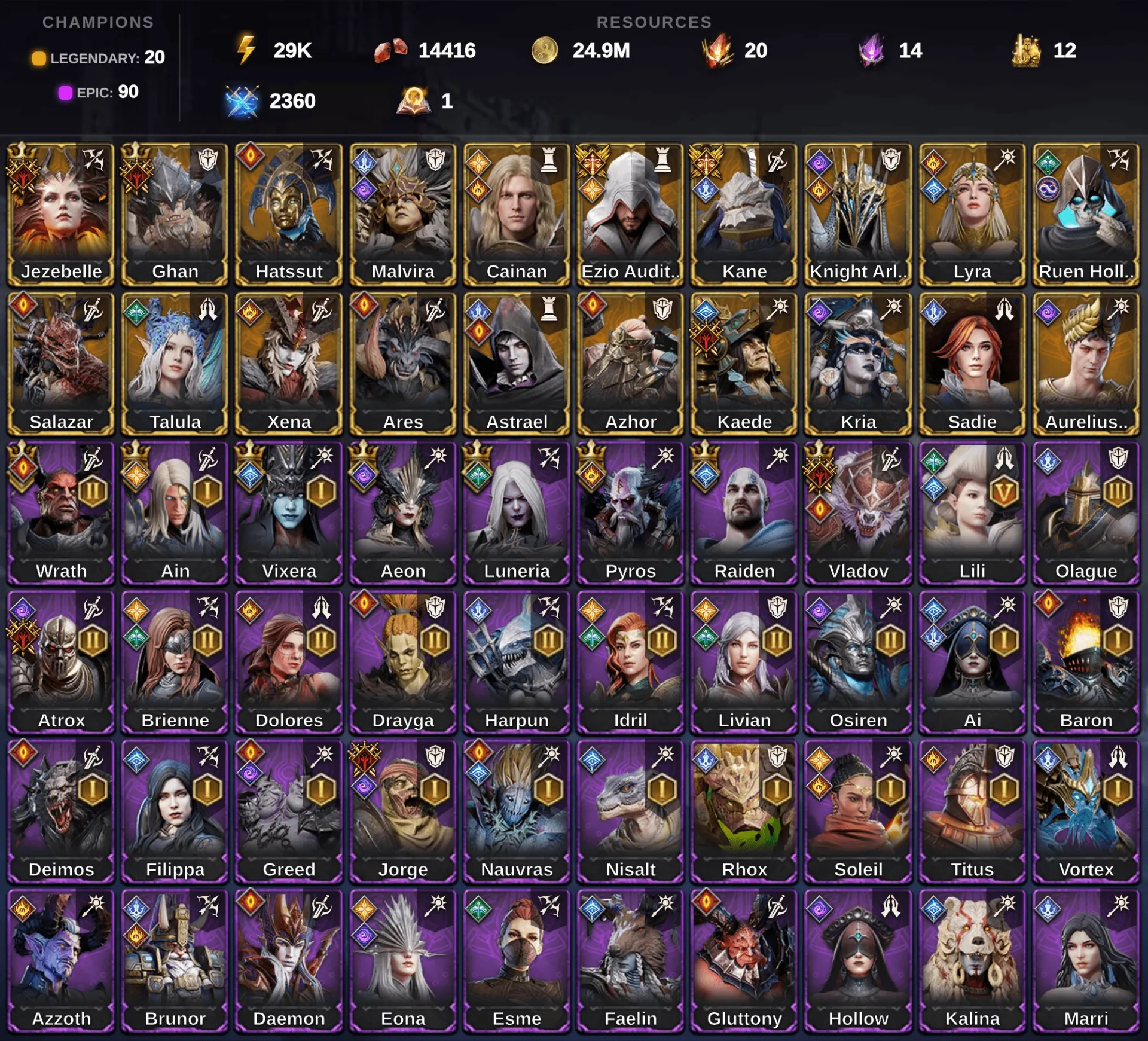 anteprima dell'offerta