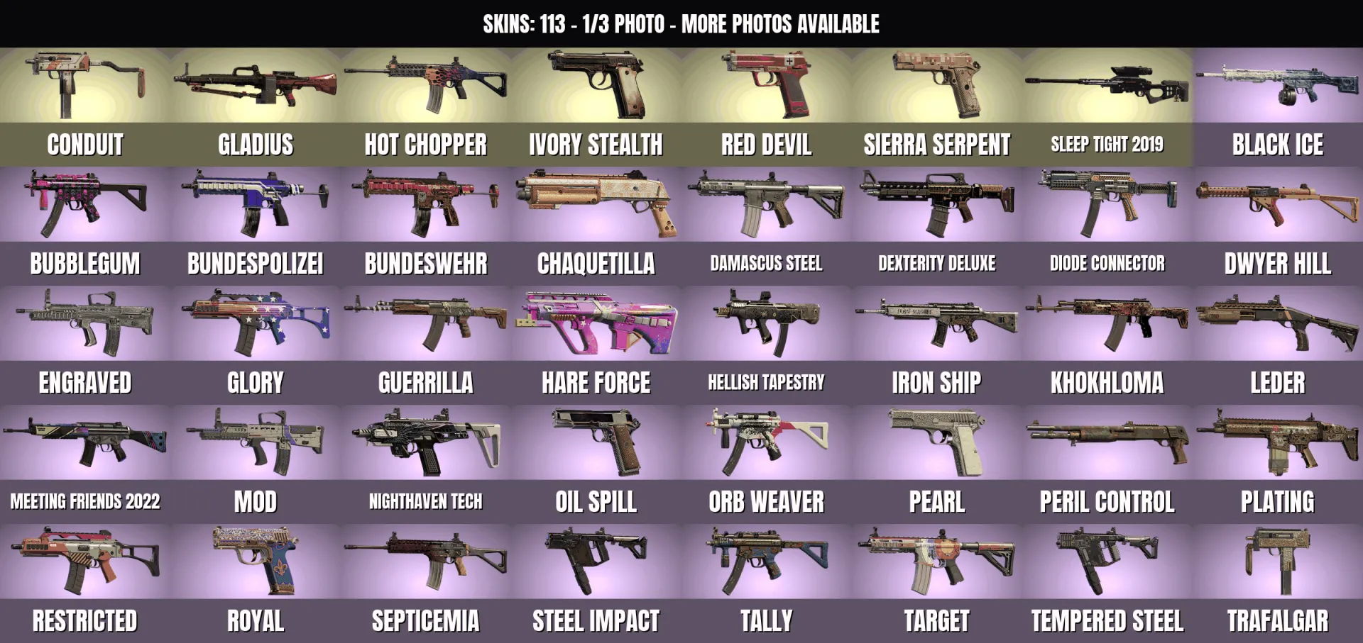 offer preview