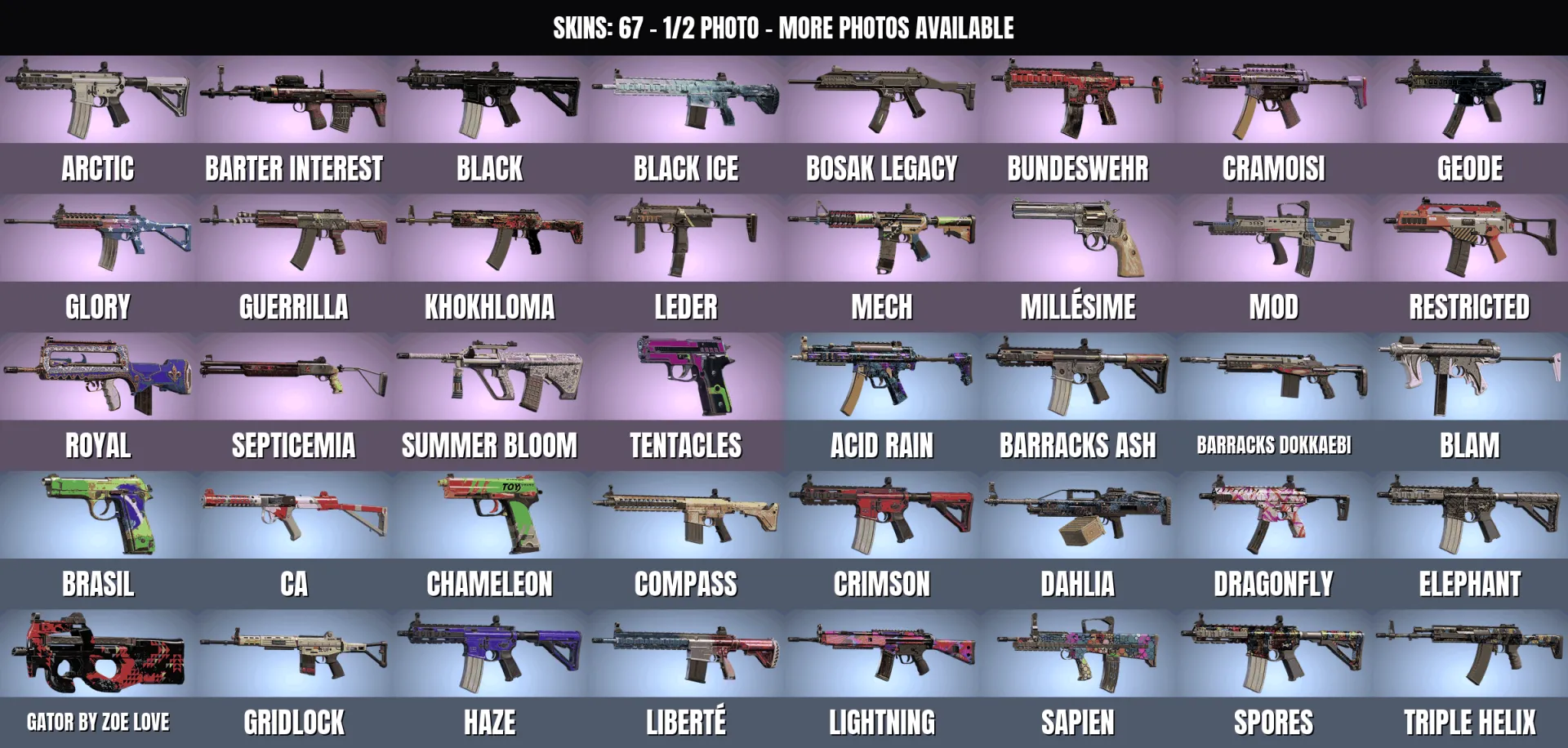 offer preview