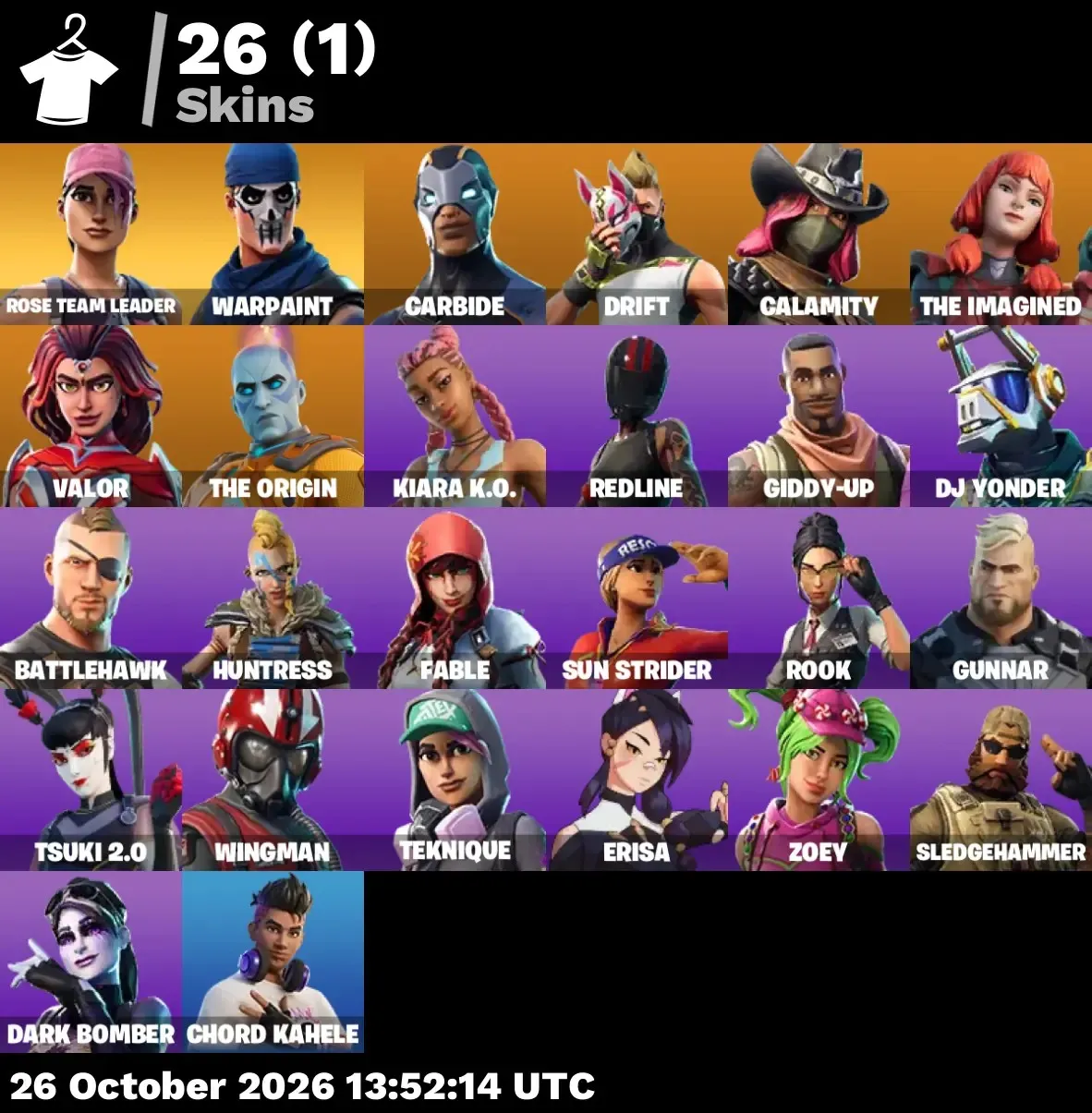 offer preview