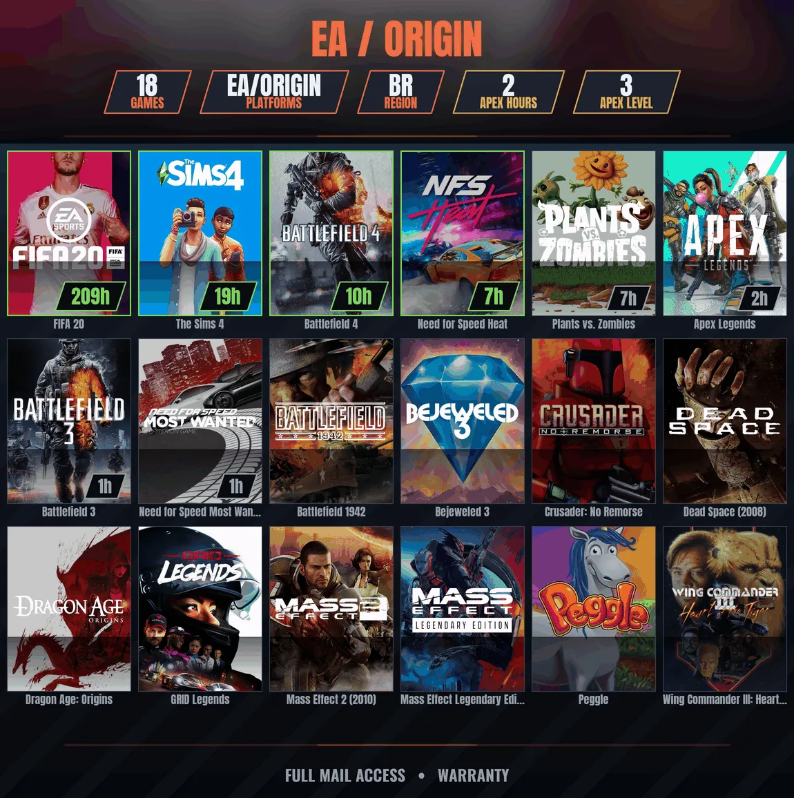 offer preview