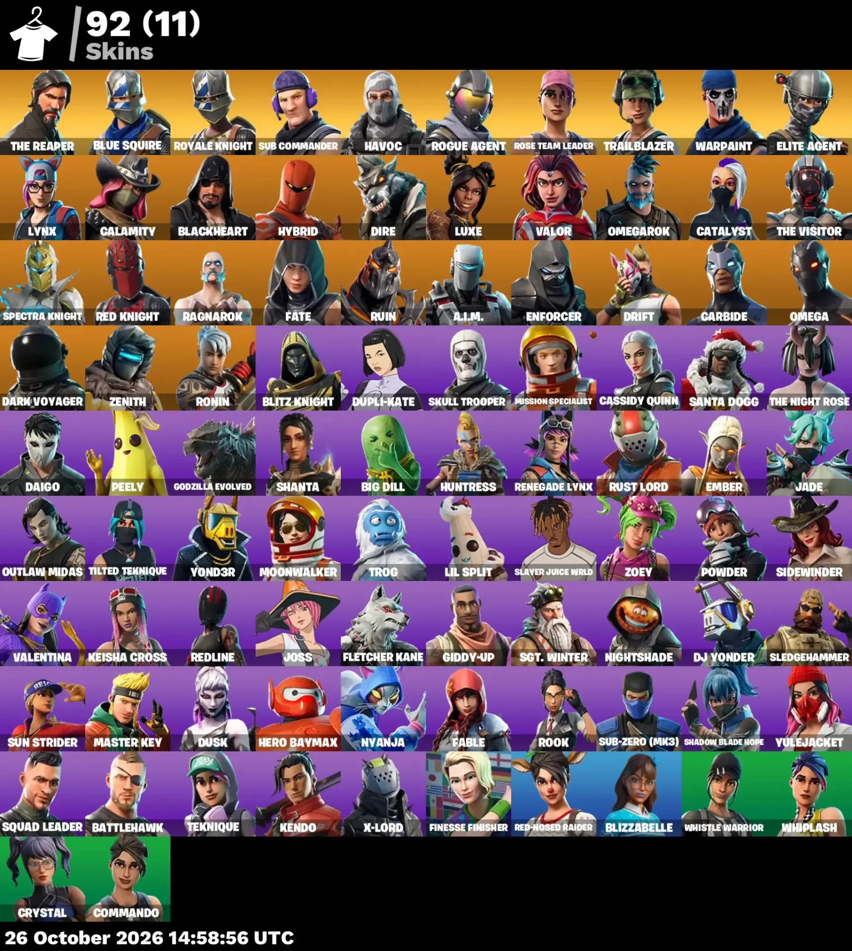 offer preview