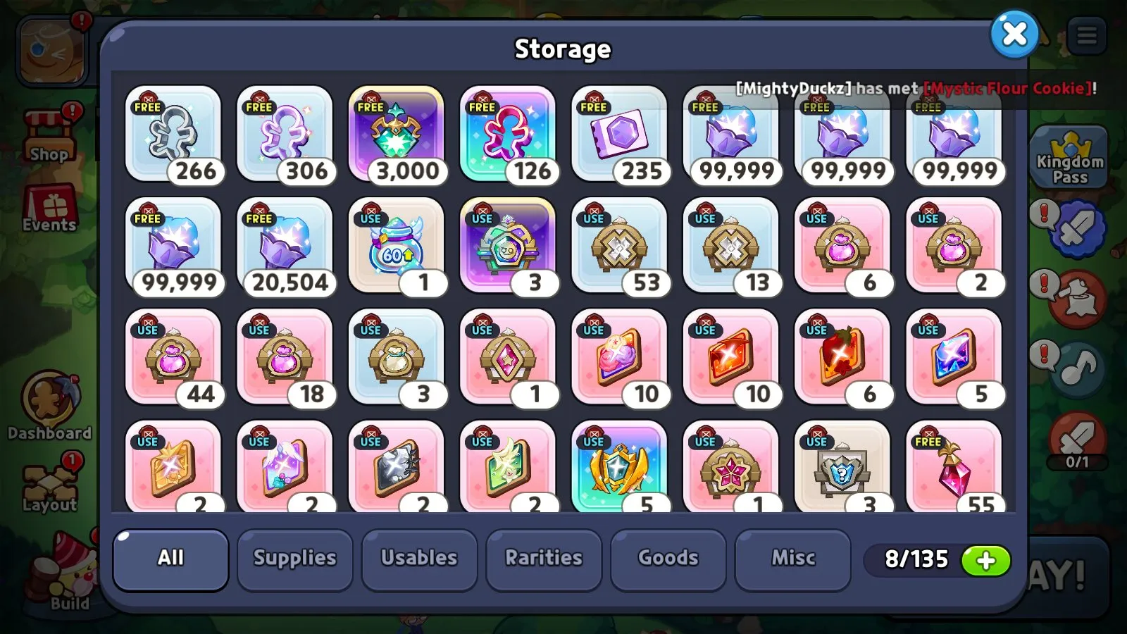 商品
