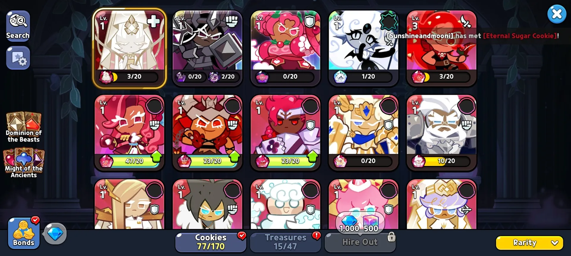 offer preview