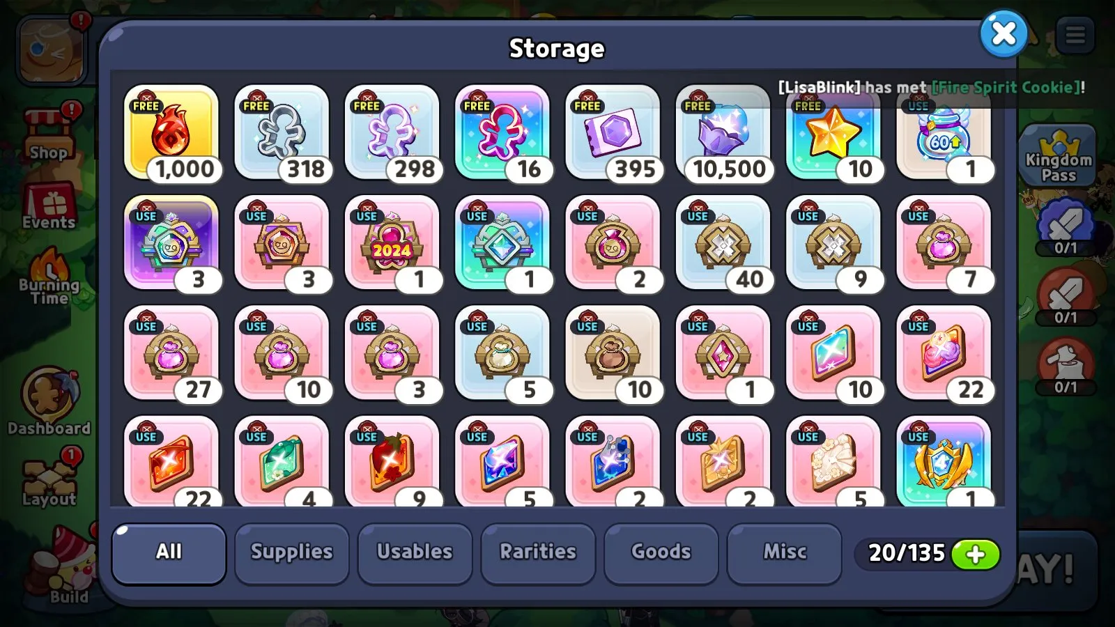 商品