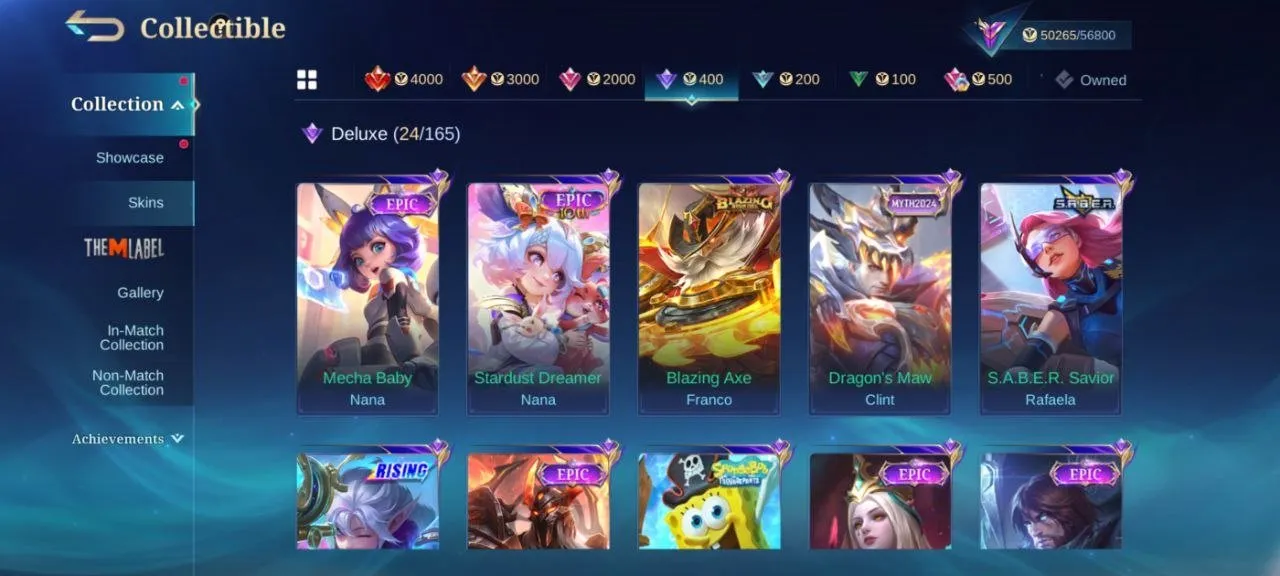 offerta