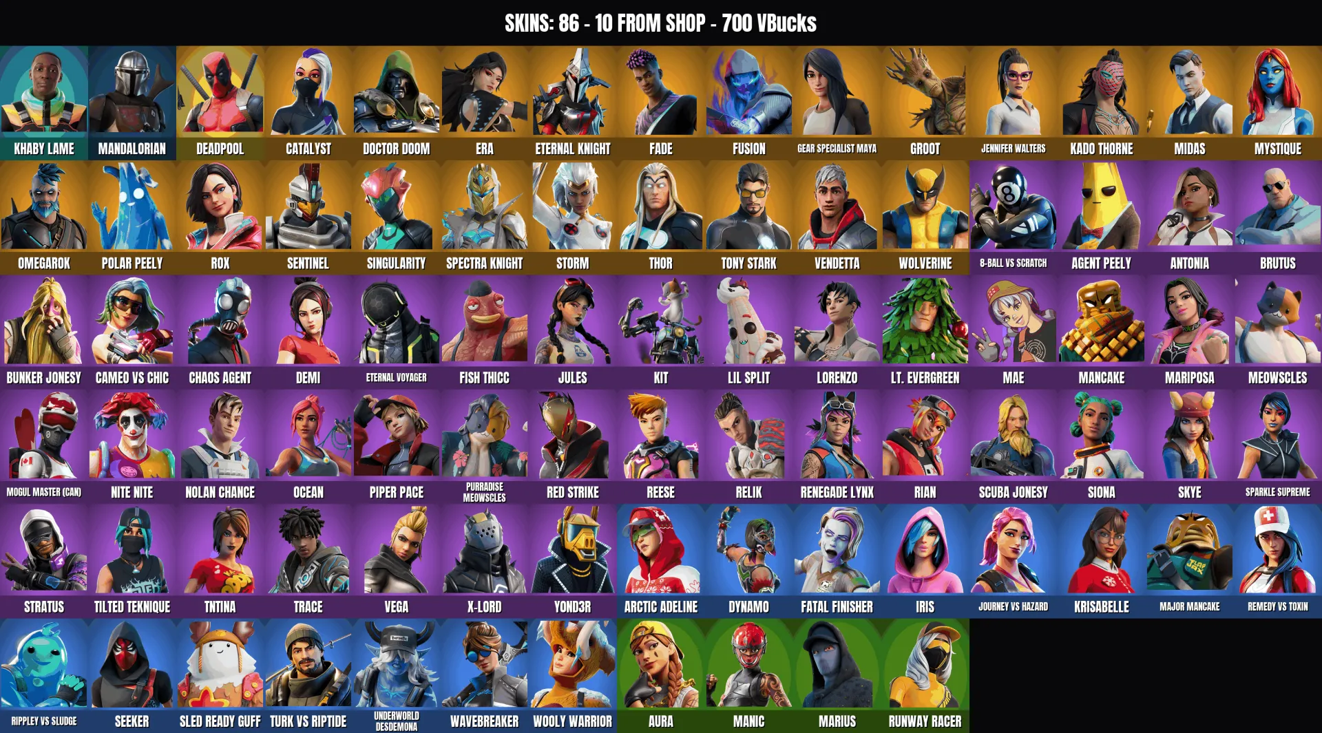 offer preview