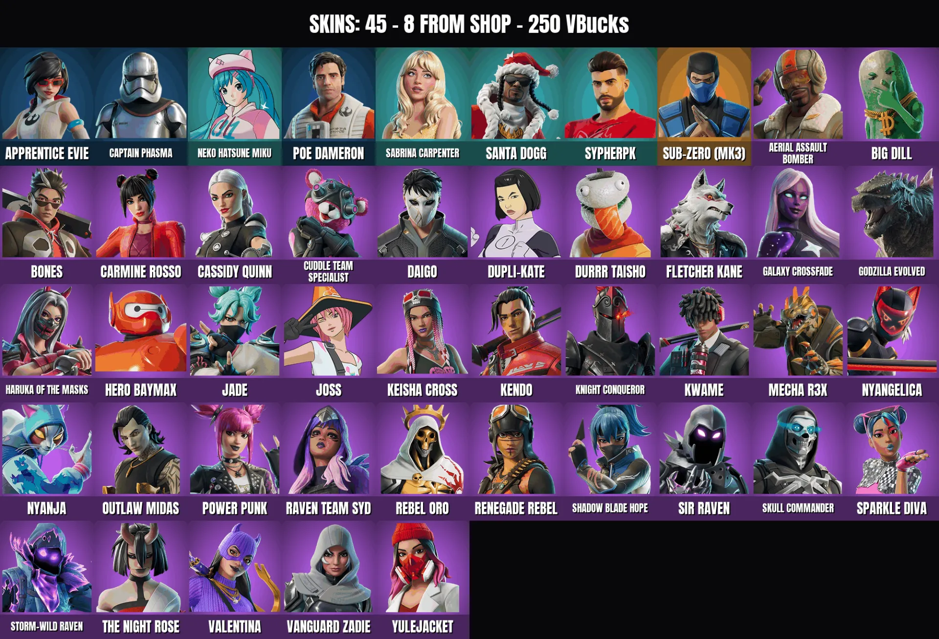 offer preview
