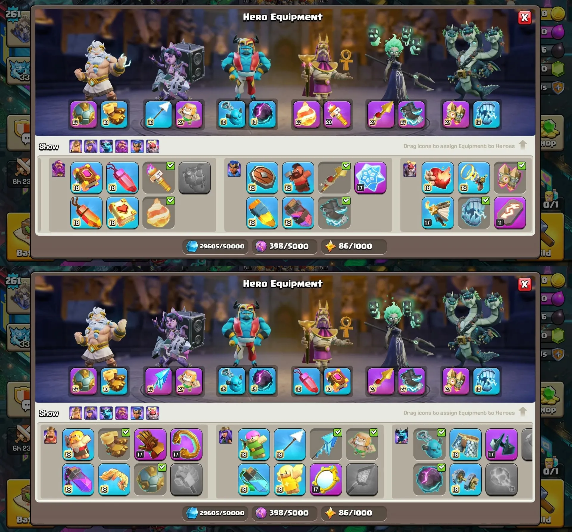 offer preview