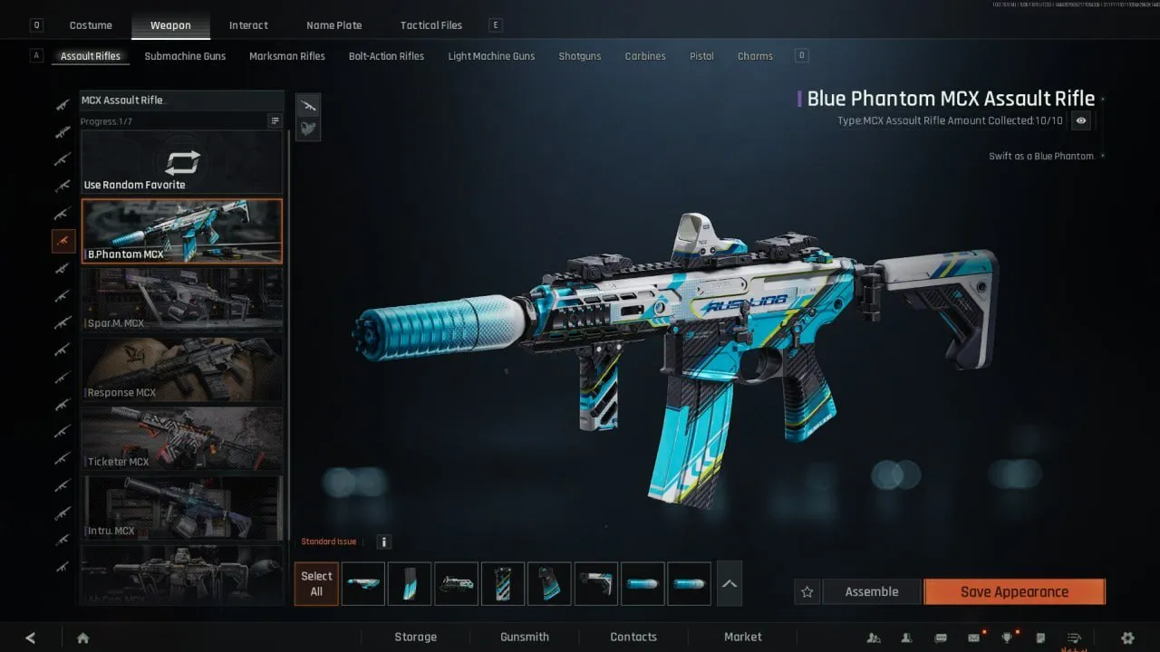 offer preview