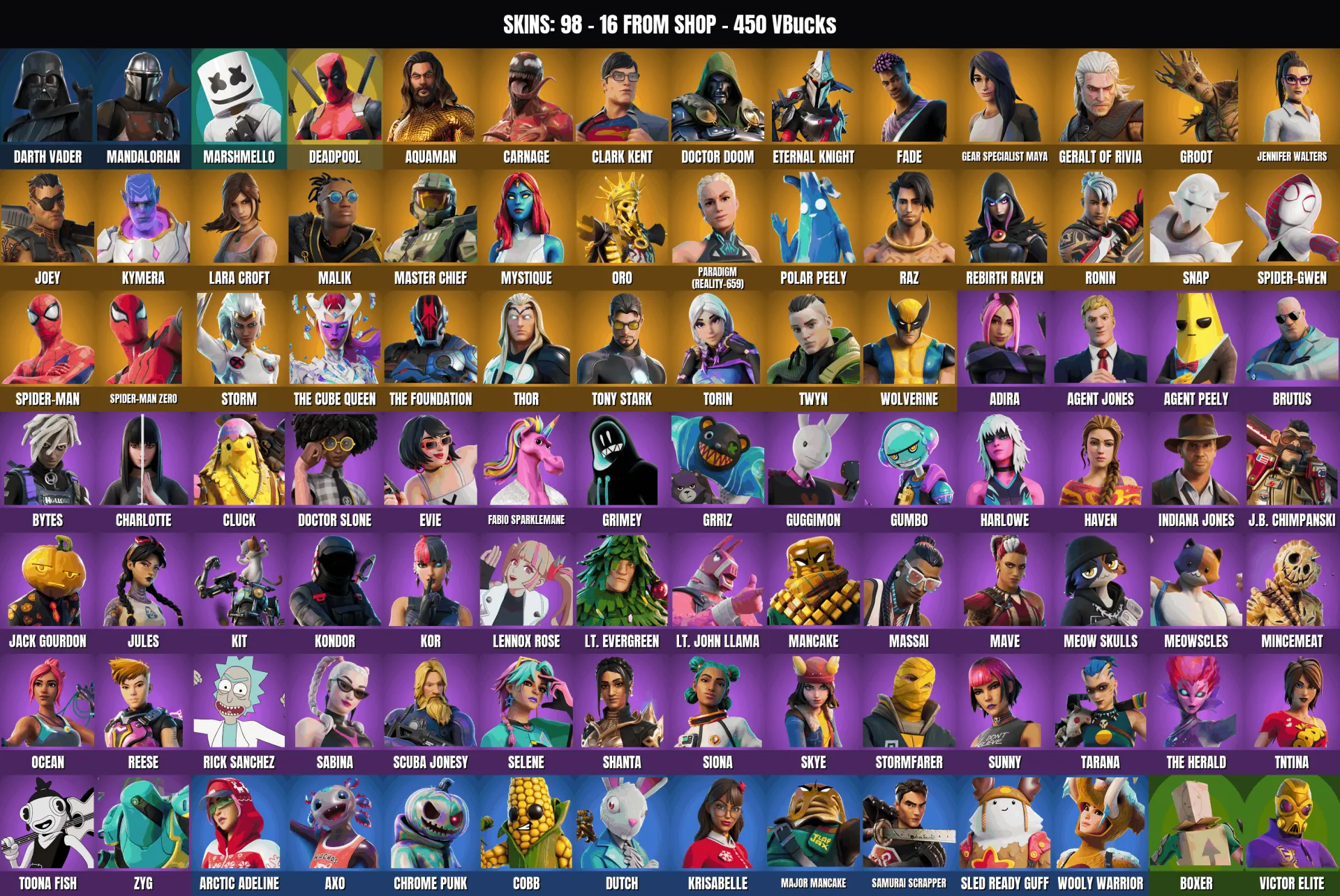 offer preview