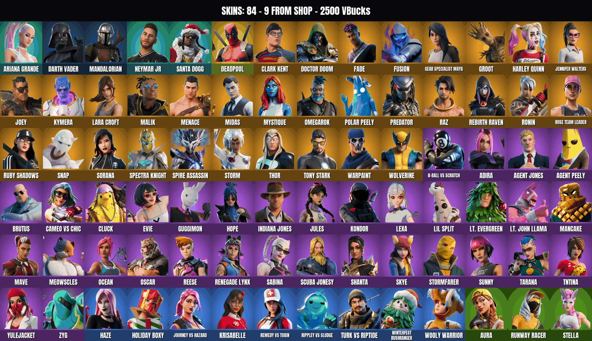 offer preview