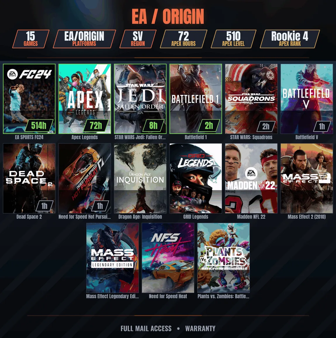 offer preview