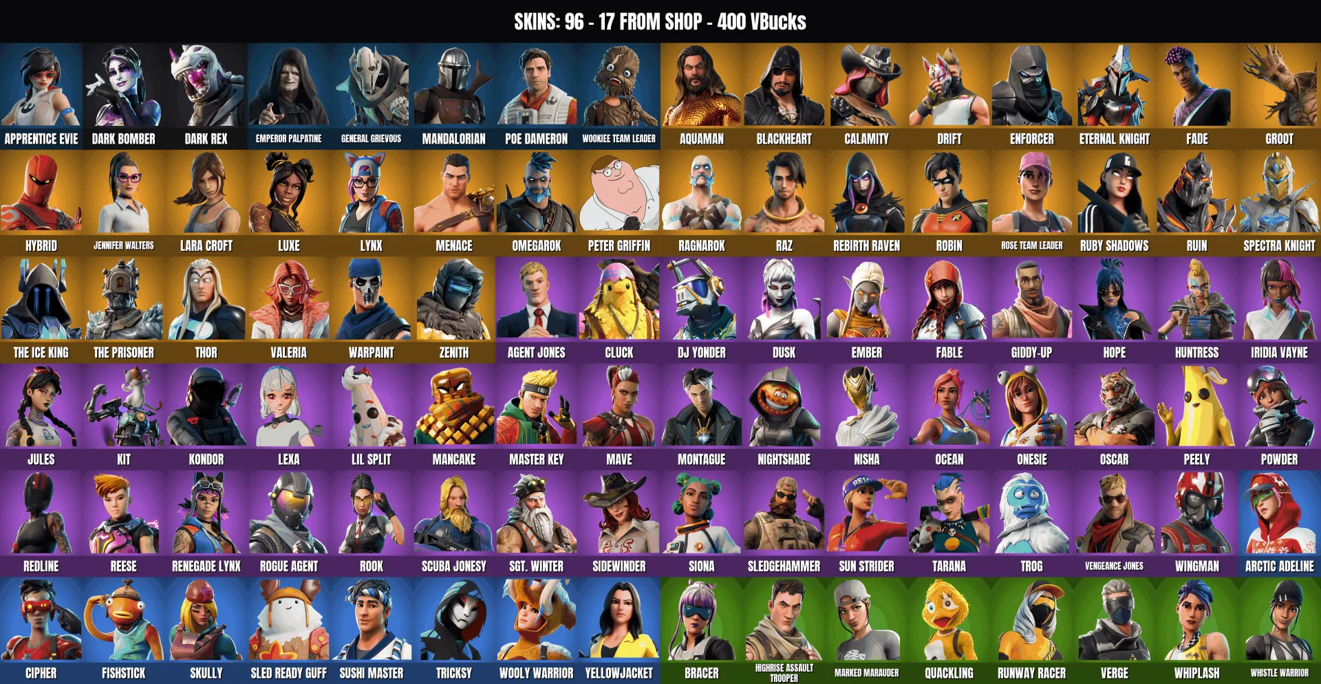 offer preview