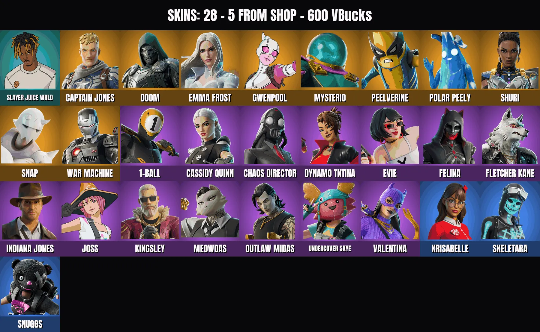 offer preview