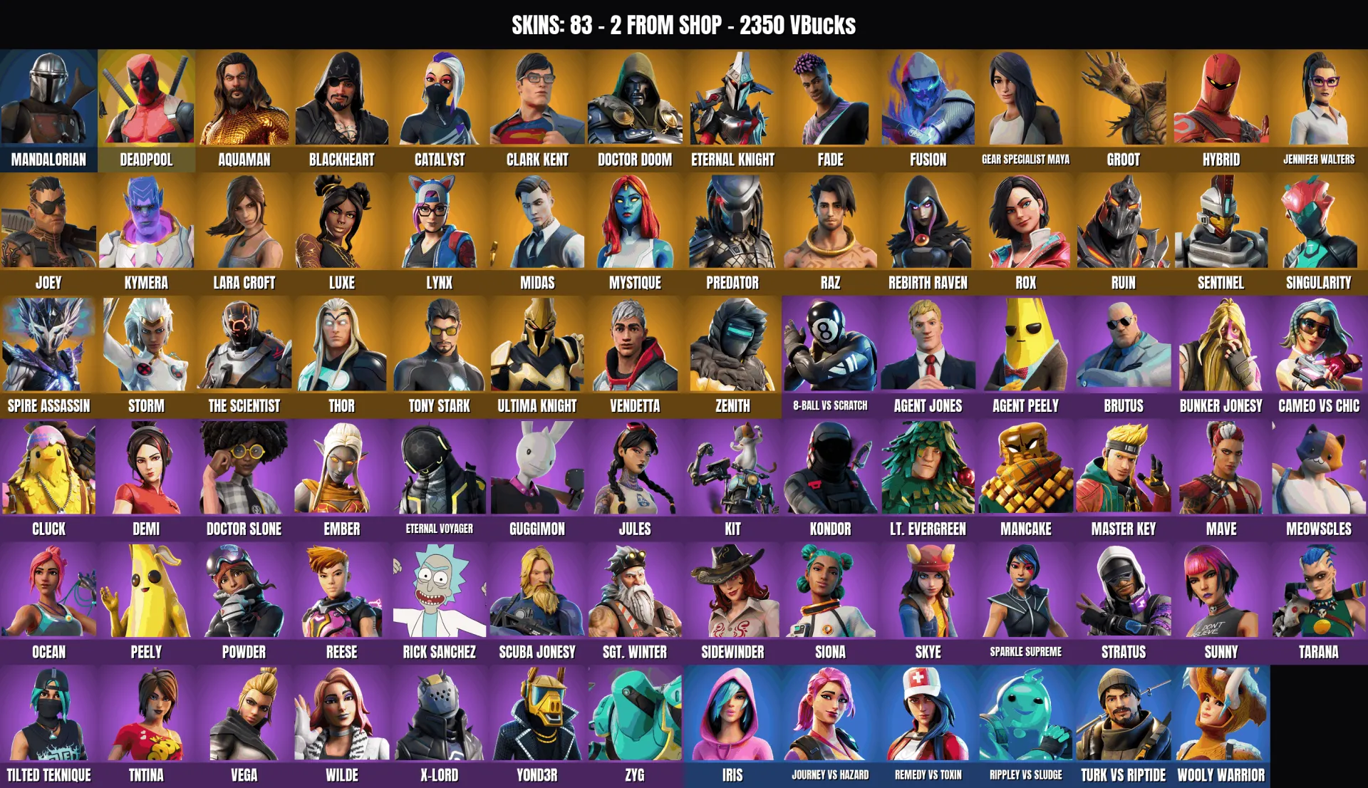 offer preview