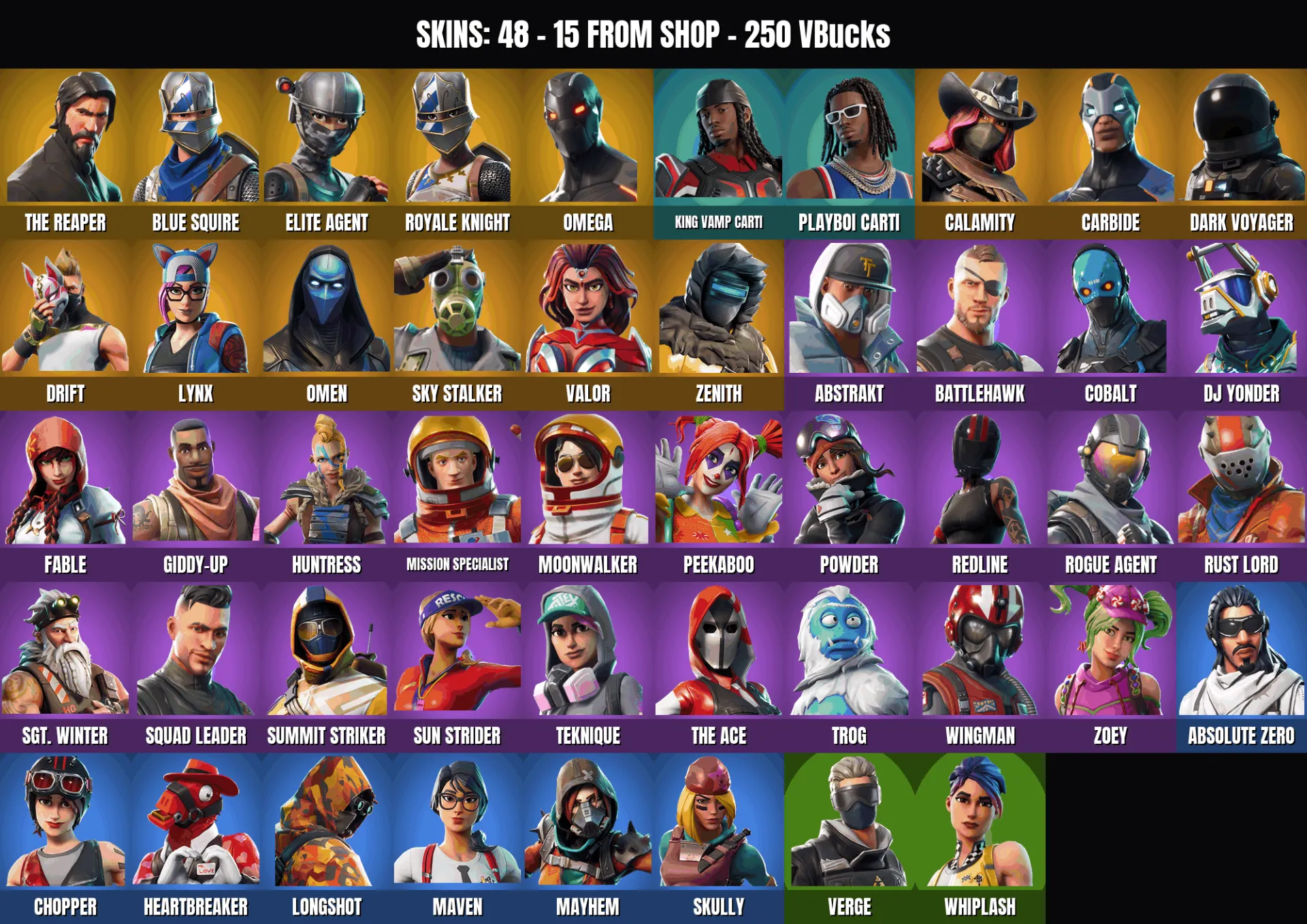 offer preview