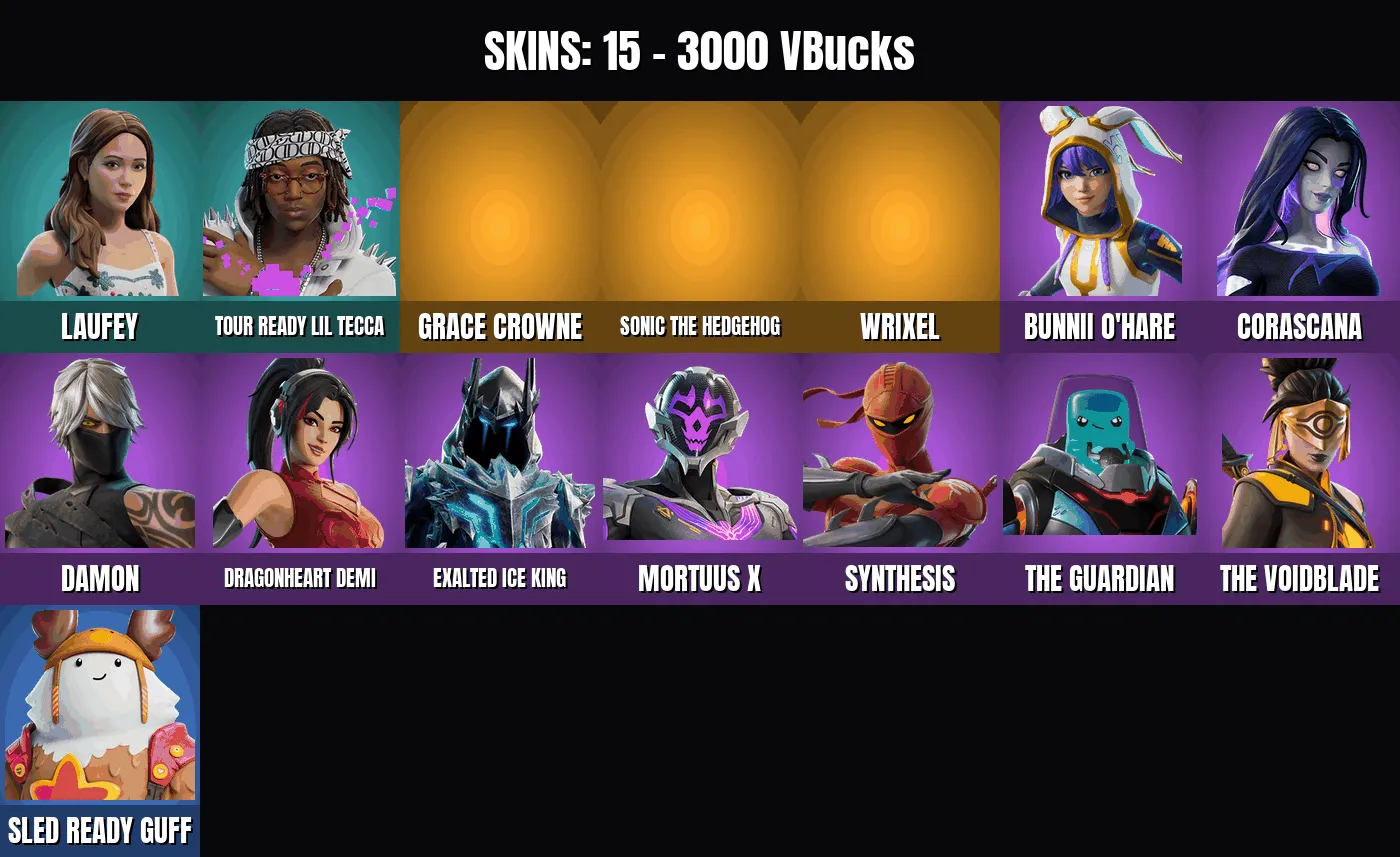 offer preview