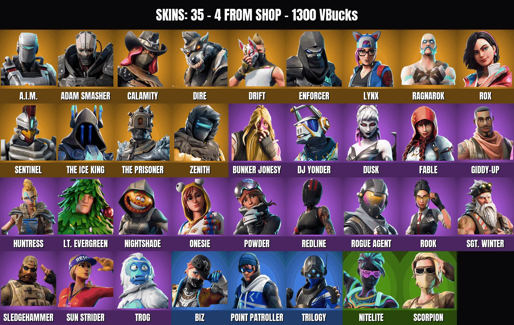 offer preview