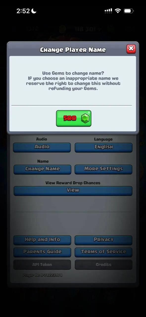 offerta