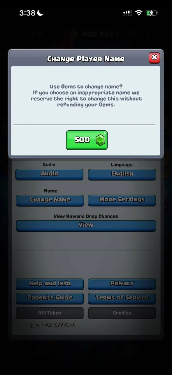 offerta