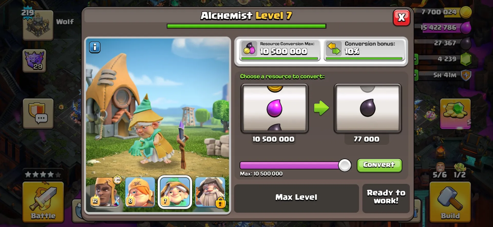Angebot
