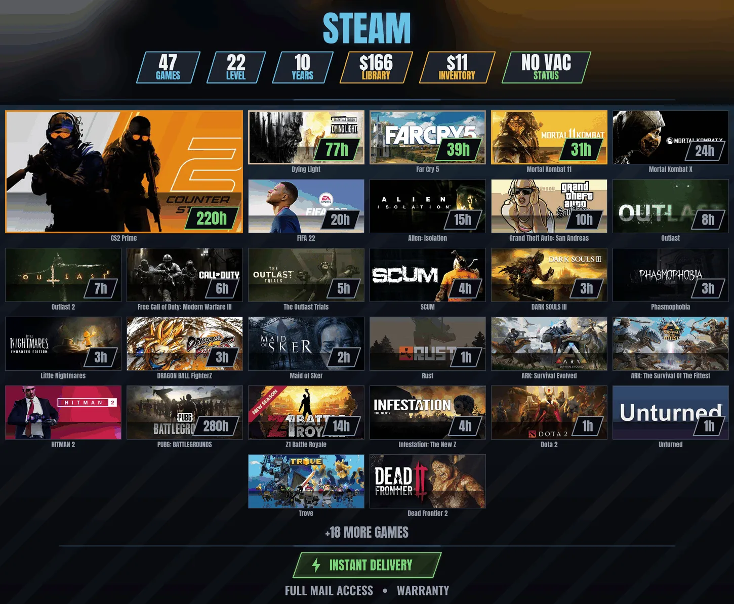 offer preview