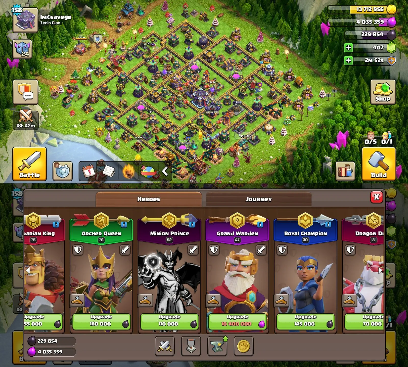 offer preview